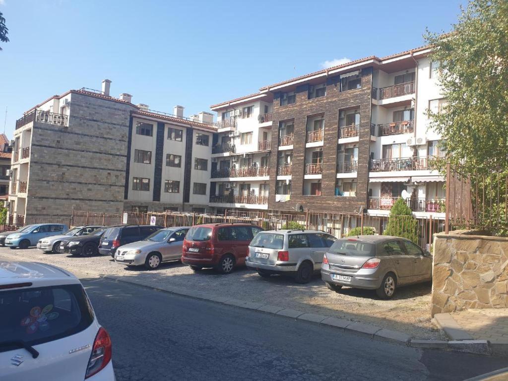 Mitprot Panorama Bay 2 Luks Ap.73